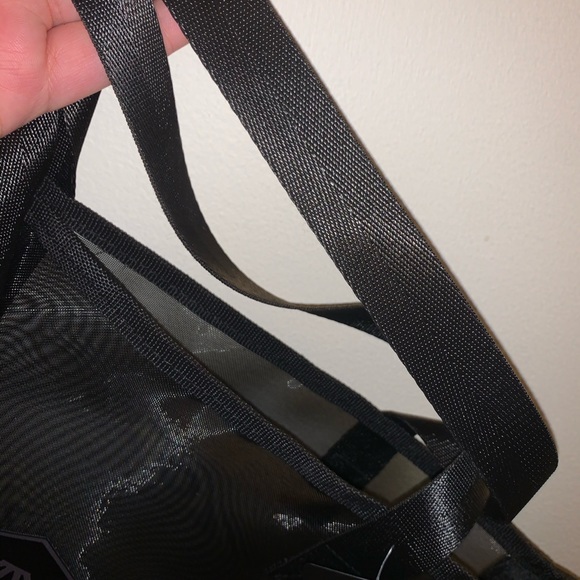 Pro Football Hall of Fame Tote Bag - Picture 5 of 6